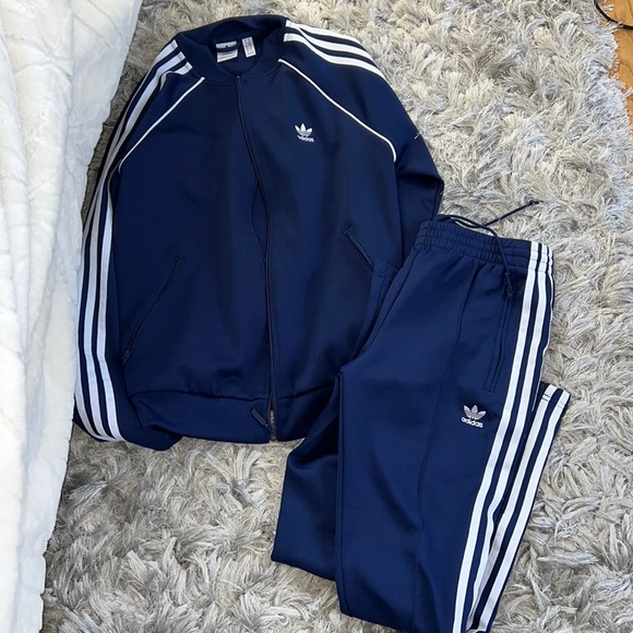 adidas Pants - Adidas tracksuit
